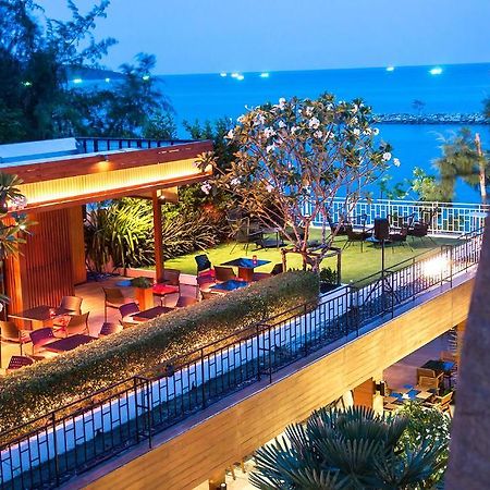Tri-Shawa Resort Клонг Уан Екстериор снимка