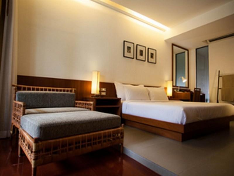 Tri-Shawa Resort Клонг Уан Екстериор снимка
