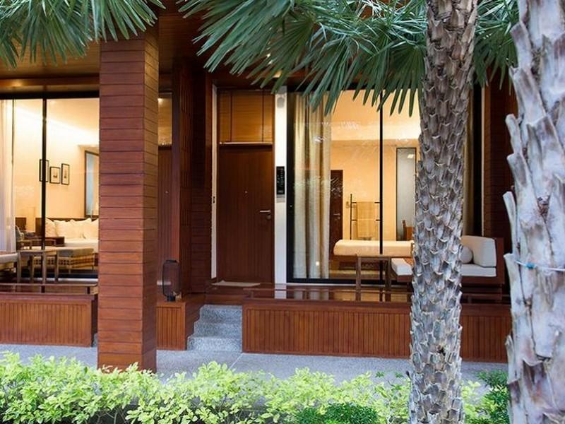 Tri-Shawa Resort Клонг Уан Екстериор снимка