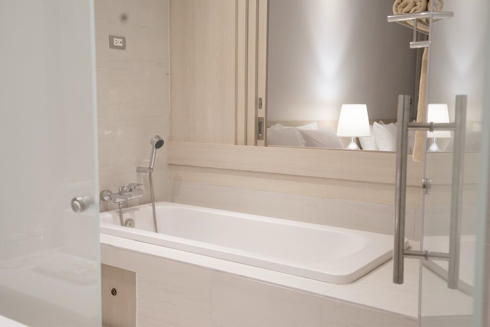 Tri-Shawa Resort Клонг Уан Екстериор снимка