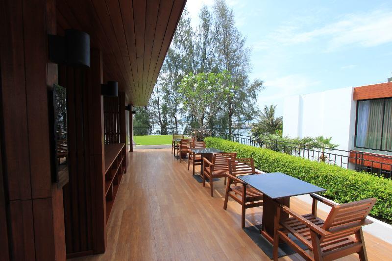 Tri-Shawa Resort Клонг Уан Екстериор снимка