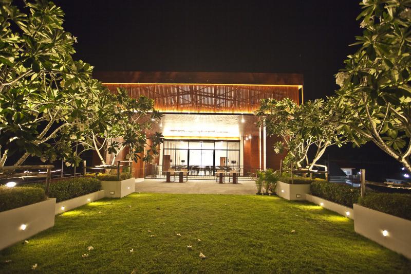 Tri-Shawa Resort Клонг Уан Екстериор снимка