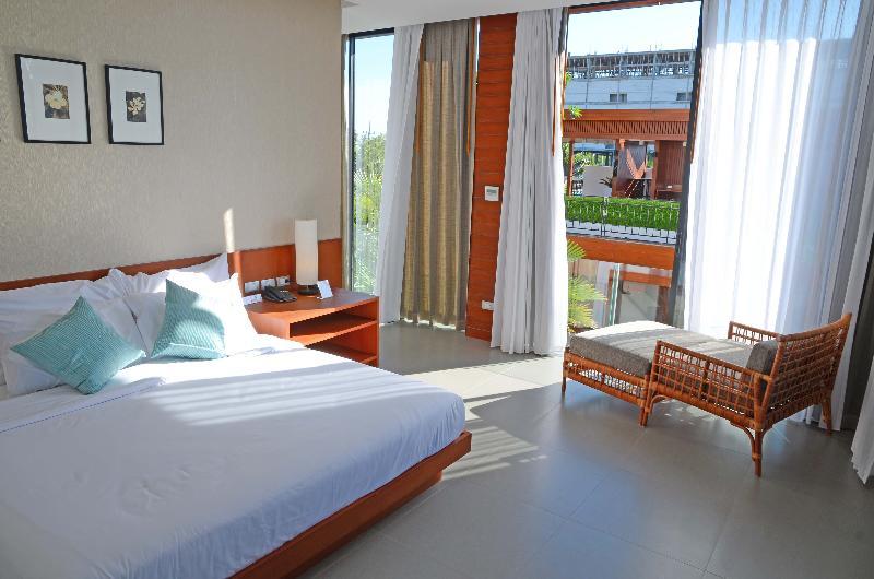 Tri-Shawa Resort Клонг Уан Екстериор снимка