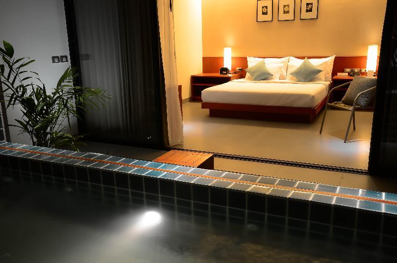 Tri-Shawa Resort Клонг Уан Екстериор снимка